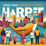 Caregivers in Grand Rapids ( Urgent Hiring, Weekly Paid)