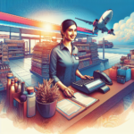 Cashier