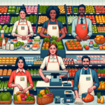 Cashier Team Member