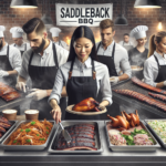 Catering Coordinator