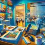 Catering Manager 4
