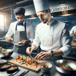 Catering Sous Chef