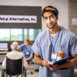 Certified Nursing Assistant