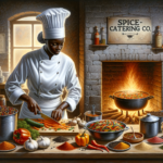 Chef de Cuisine