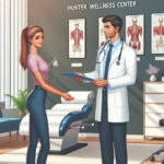 Chiropractic Assistant
