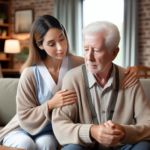 Clare Bridge Caregiver