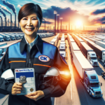 Class A CDL Driver