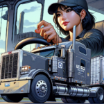 Class A CDL Driver