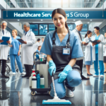 Cleaning Specialist