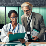 Clinical Social Worker Health Care Facility Surveyor