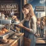 Coffee Barista