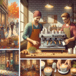 Coffee Sales Advisor - Part Time