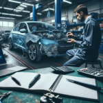 Collision Estimator