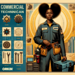 Commercial Technician
