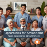 Compassionate Caregivers Opportunities for Advancement