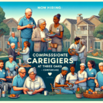 Compassionate Caregivers in Three Oaks (Hiring Urgent)