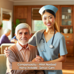 Compassionate HHA Needed