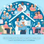 Compassionate Home Support Aides