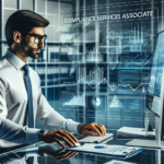 Compliance Services Associate
