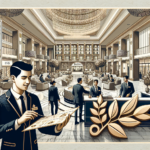 Concierge | Radisson Plaza Hotel | PT