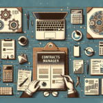 Contracts Manager