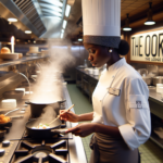 Cook 3, The Lodge at Geneva