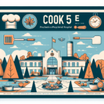 Cook 5-E6 - Caro Psychiatric Hospital