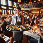 Cook - Dinner/Close Shift
