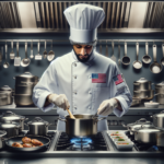 Cook