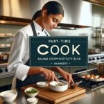Cook | Kalamazoo Country Club | PT
