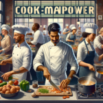 Cook