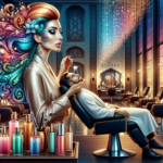 Cosmetologist