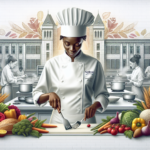 Culinary Cook @ University of Cincinnati