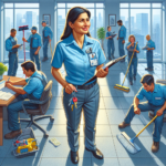 Custodial Supervisor