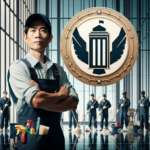 Custodial Worker Leader