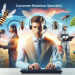 Customer Relations Specialist