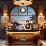 Customer Service Front Desk - 2nd Shift