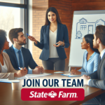 Customer Service Manager - State Farm Agent Team Member