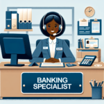 Customer Service Representative (Banking Specialist)