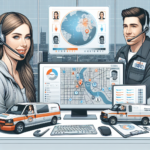 Customer Service Representative / Dispatcher