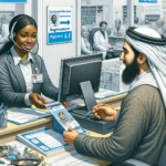 Customer Service Representative - Patient Registration