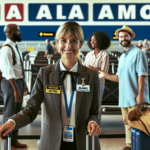 Customer Service Return Agent - Columbus Airport