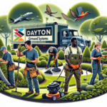 Dayton - Landscape Crew Member - Non-Driver