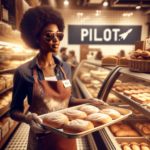 Deli Baker