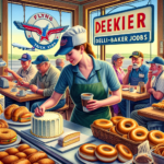 Deli Baker