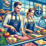 Deli Production Team Member