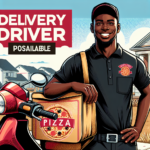Delivery Driver