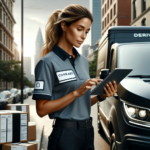Delivery Driver - Part Time