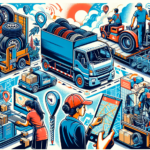 Delivery Driver - Tires & Automotive Parts