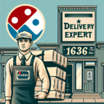 Delivery Expert (01169) - 1636 E 8 Mile